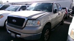 FORD F150 2007 PRY002-11
