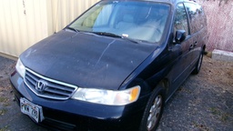 HOND Odyssey 2004 PVW280-11