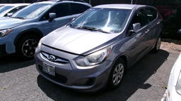 HYUN Accent 2013 SDD869