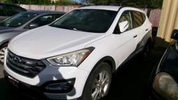 HYUN Santa Fe Sport 2014 SJD859-11