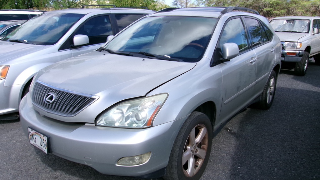 LEXS RX330 2004 RNF069