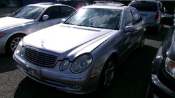 MERZ 500E 2003 PFG834