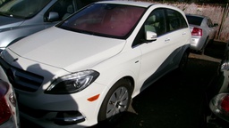 MERZ B250e 2017 EV339P-11