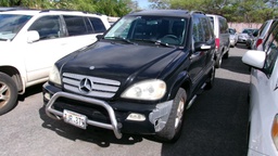 MERZ ML-350 2004 TJR379-11