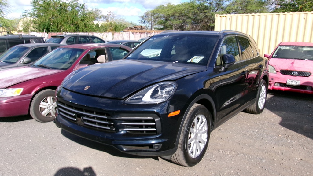 PORS Cayenne S 2019 TTD848-11