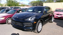 PORS Cayenne S 2019 TTD848-11