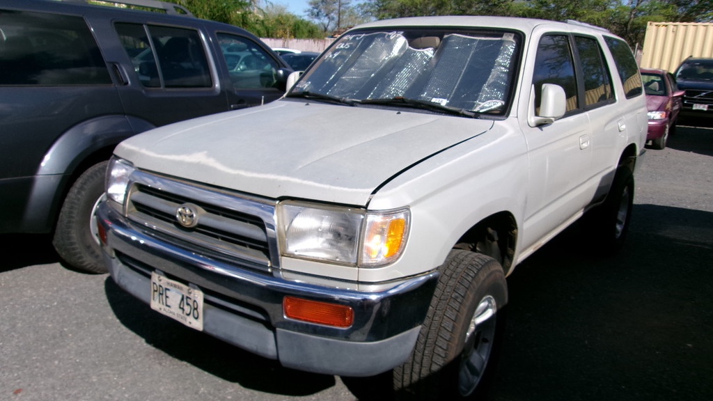 TOYT 4Runner SR5 1997 PRE458