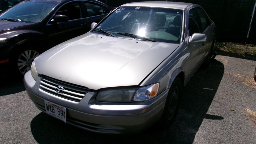 TOYT Camry 1997 WXB594-11