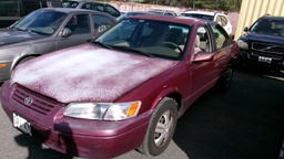 TOYT Camry 1998 SVJ470