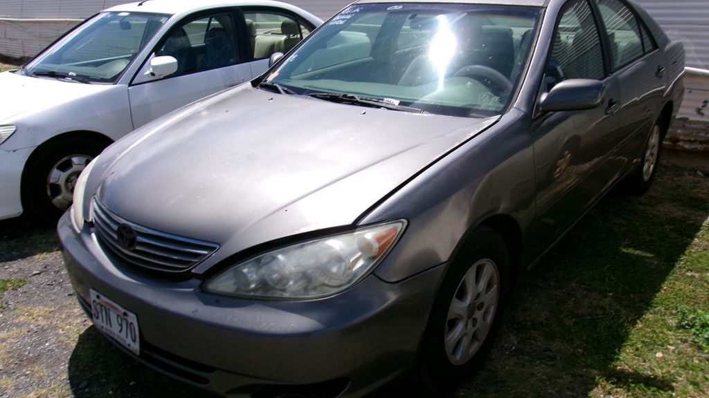 TOYT Camry 2006 STN970