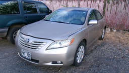 TOYT Camry 2007 PNT700
