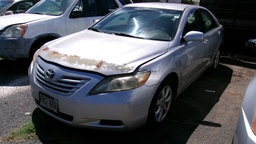 TOYT Camry 2009 PVS469
