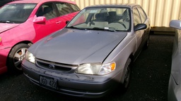 TOYT Corolla 1999 JGD422-11