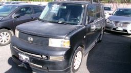 TOYT Scion xB 2005 SFN389