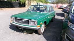VOLV  1976 3B8803-11