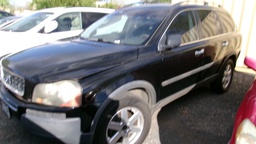 VOLV XC90 2004 DJCJ4-11