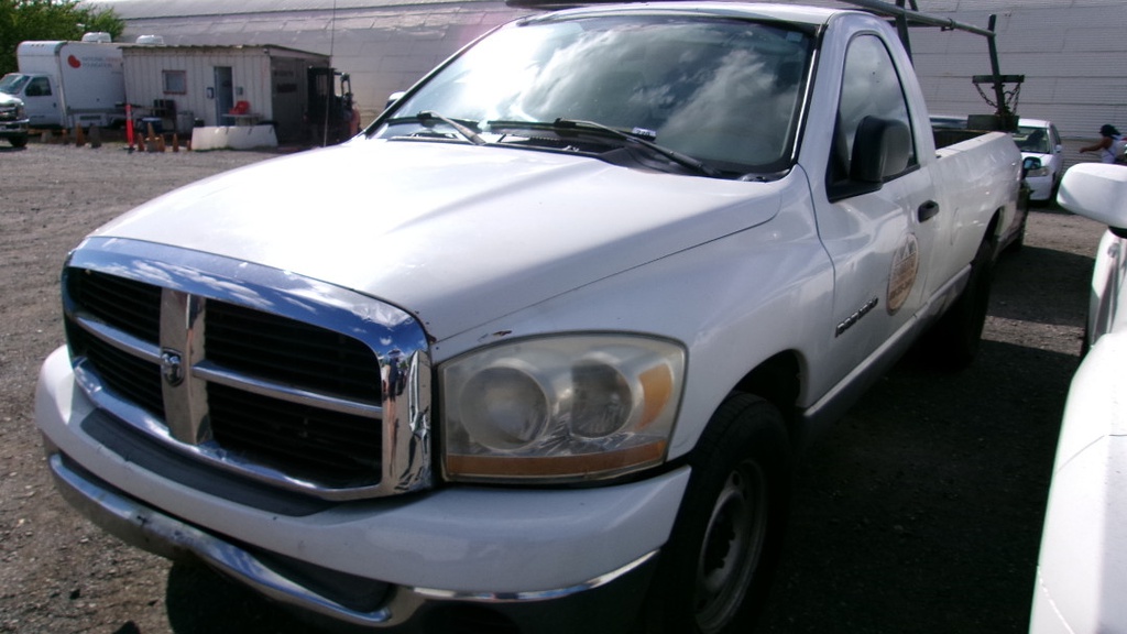 DODG Ram 2006 594HDJ-11
