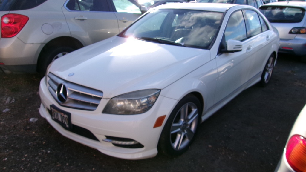 MERZ C300 2011 RFU090-11