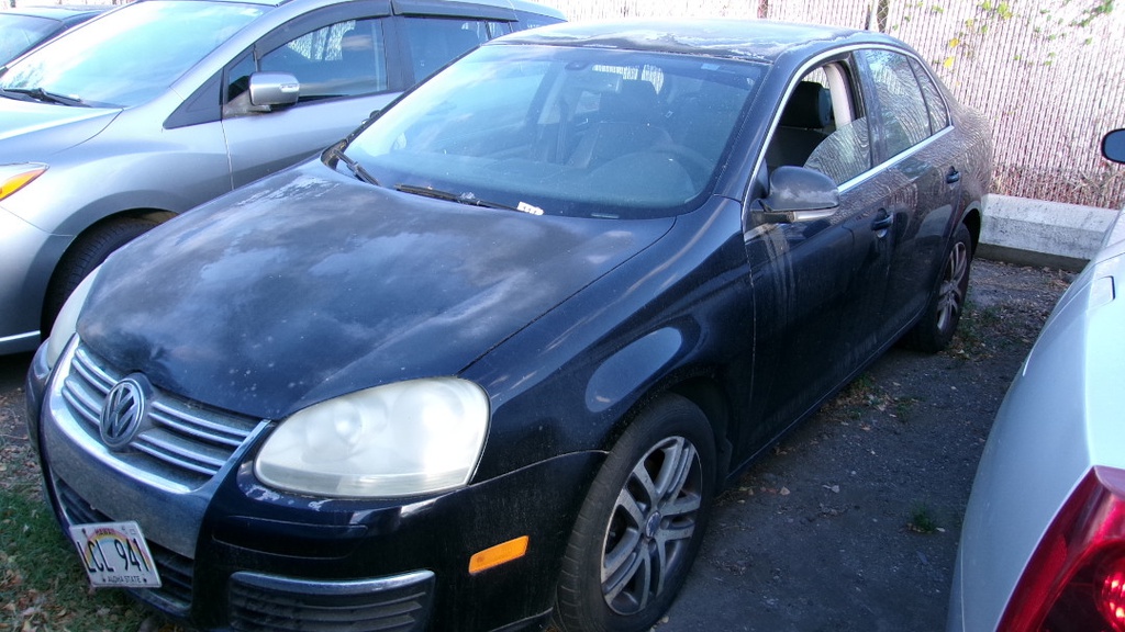 VOLK Jetta 2005 LCL941-11