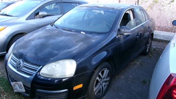 VOLK Jetta 2005 LCL941-11