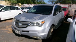 ACUR MDX 2007 MRG764