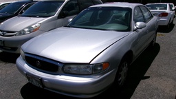 BUIC Century 2003 NCR759