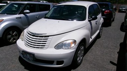 CHRY PT Cruiser 2009 TTN761-22