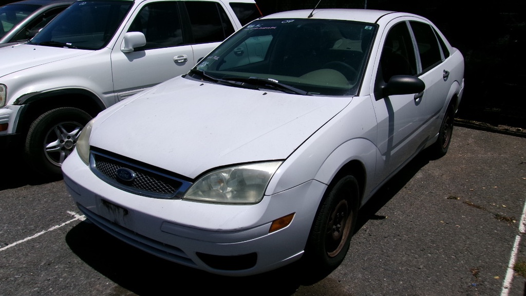 FORD Focus 2007 MRS692-22