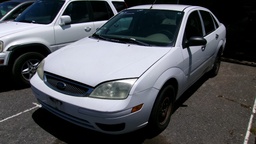 FORD Focus 2007 MRS692-22