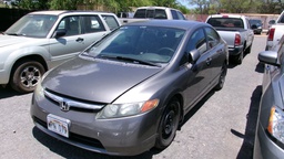 HOND Civic 2006 WPN079