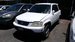 HOND CRV 2000 SRN988