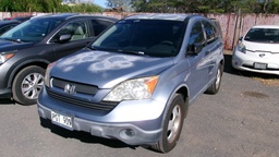 HOND CR-V 2007 PGT909