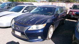 LEXS ESHB350 2014 SFX776