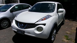 NISS Juke 2012 RSY508