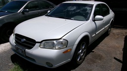 NISS Maxima 2000 JBS145