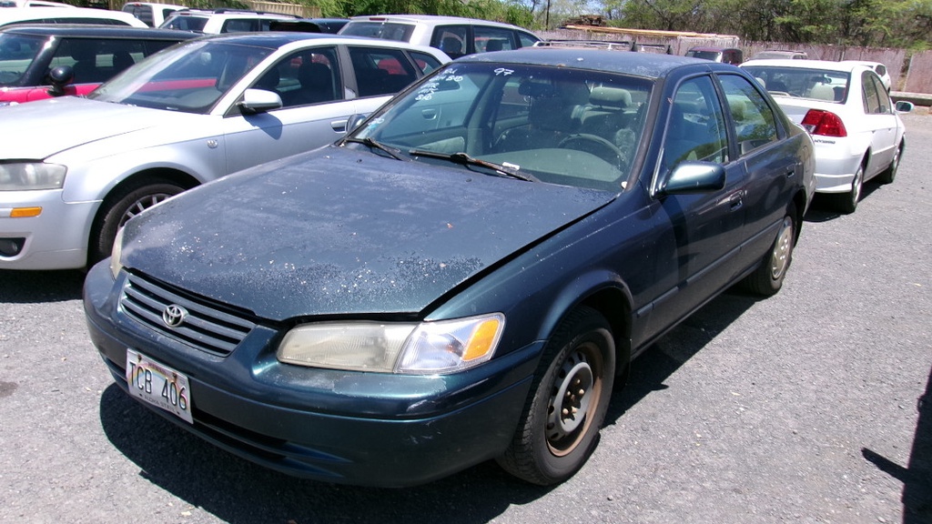 TOYT Camry 1997 TCB406