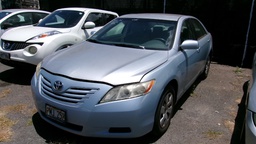 TOYT Camry 2009 PWJ252