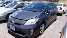 TOYT Prius 2014 SCW527