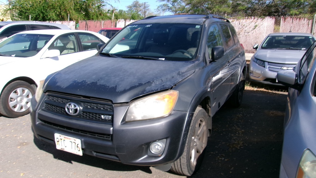 TOYT RAV4 2012 RTC776
