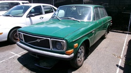 VOLV  1976 3B8803-22