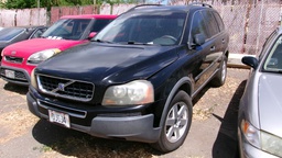 VOLV XC90 2004 DJCJ4-22