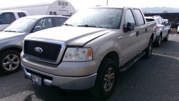 FORD F150 2007 PRY002-33