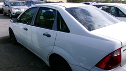 FORD Focus 2007 MRS692-33