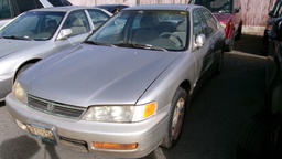 HOND Accord 1996 GEG273