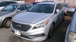 HYUN Sonata 2015 SNE344