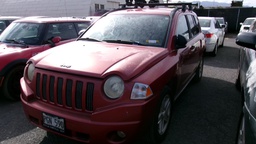 JEEP Compass 2007 PGN590