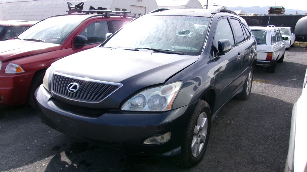 LEXS RX 330 2004 NSC467