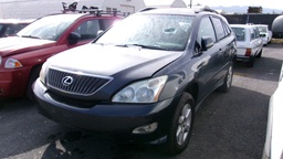 LEXS RX 330 2004 NSC467