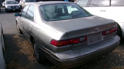 TOYT Camry 1997 WSC047