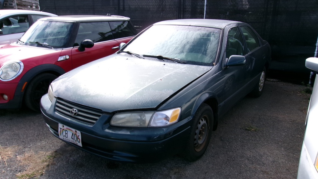 TOYT Camry 1997 TCB406-33